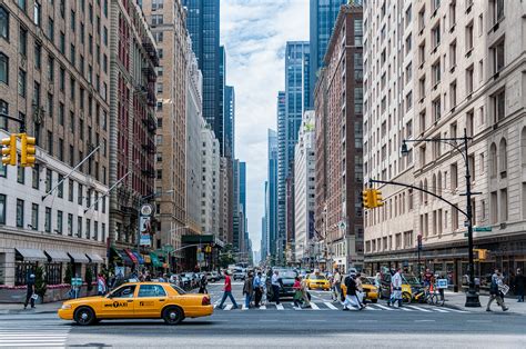 Free Images Pedestrian Architecture Road Skyline Traffic Street