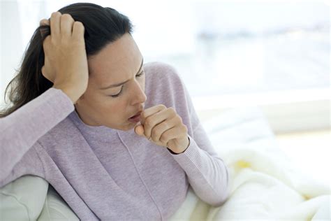 Headache From Coughing Primary Cough Headache