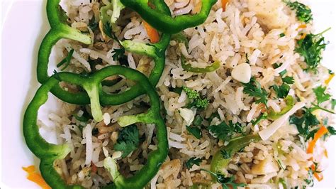 Cut the ingredients into small pieces. Restaurant style CHICKEN FRIED RICE by AL - ZAIQA by ...