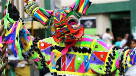Top 4 Fiestas Tradicionales De Ecuador Otosection