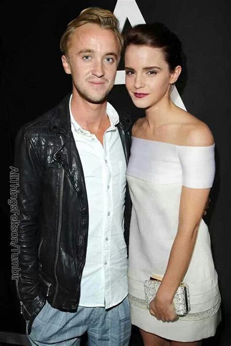 50 Best Emma Watson And Tom Felton Dating 2020 For Office Wallpaper