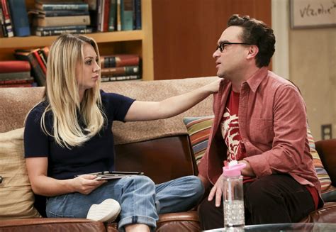 The Big Bang Theory Season 10 Episode 14 Recap This Is Why We Should Be Kind To Others Glamour