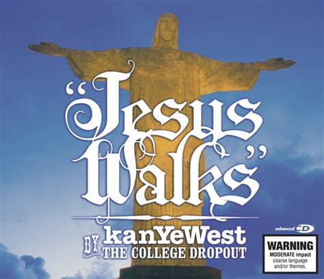 Kanye West Jesus Walks Releases Discogs