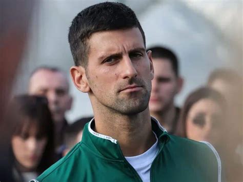 Shameful Novak Djokovic Fans Condemn Wimbledon For Neglecting The Serb And Focusing On Others
