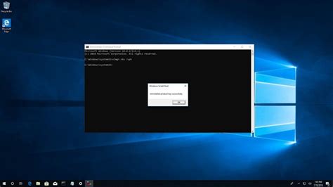 How To Transfer A Windows 10 License To A New Pc Or Hard Drive