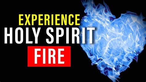 What Is Holy Spirit Fire And How To Get It Stacy Just And Troy Black