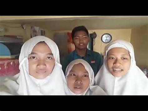 Rumah adat jawa tengah (rumah joglo). Cara membuat rumah adat Sulawesi tengah siswa kelas 9D ...