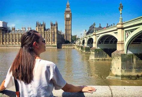 13 Things To Know Before Your First Trip To London London On My Mind