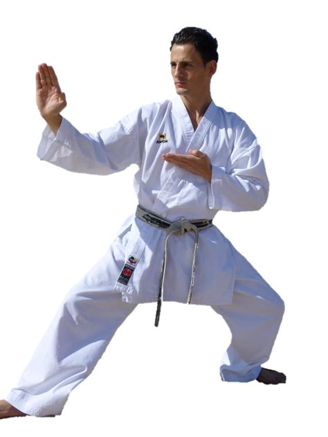 Karate Png Clipart Png Mart