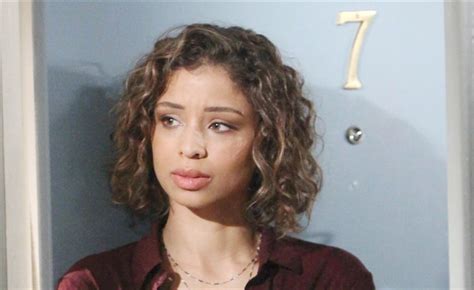 The Young And The Restless Spoilers Elenas Fears Amanda Reveal