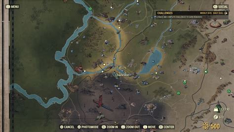 Fallout 76 Rusty Pick Location Where To Find A Supplier Igamesnews