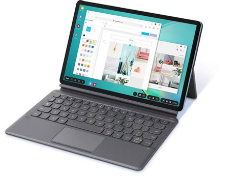 It provides a lot of premium features in it. Samsung Galaxy Tab S6 now official - YugaTech ...
