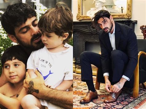 Michele morrone's kids take after their father. Michele Morrone Biography, Age, Height, Wife, Net Worth ...