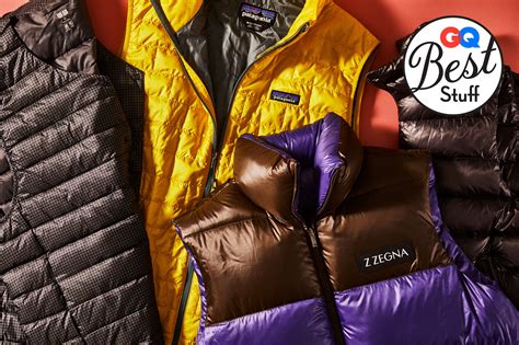 The Best Down Vests For Men In 2020 Are A Warm Hug You Can Wear Gq