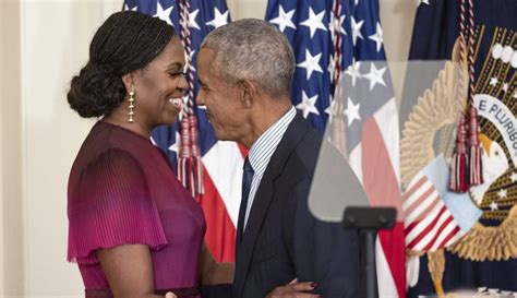 Barack Obama Talks Marriage To Michelle After Her 10 Year Dislike