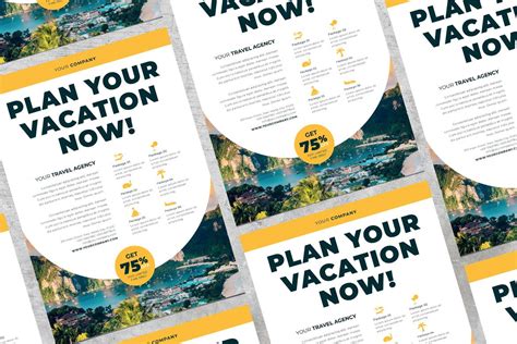 Plan Your Vacation Now Creative Daddy