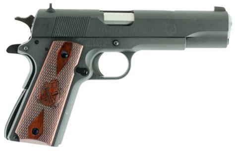 Springfield Armory 1911 Mil Spec For Sale New