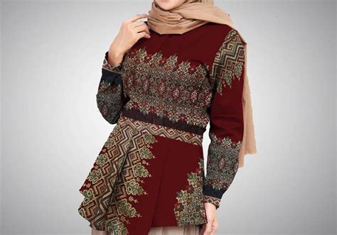 Maybe you would like to learn more about one of these? Warna Baju Seragam Untuk Tpa - 7 Inspirasi Warna Hijab ...