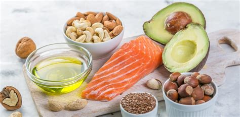 Healthy Fats For Moms And Why You Should Eat Them Laura
