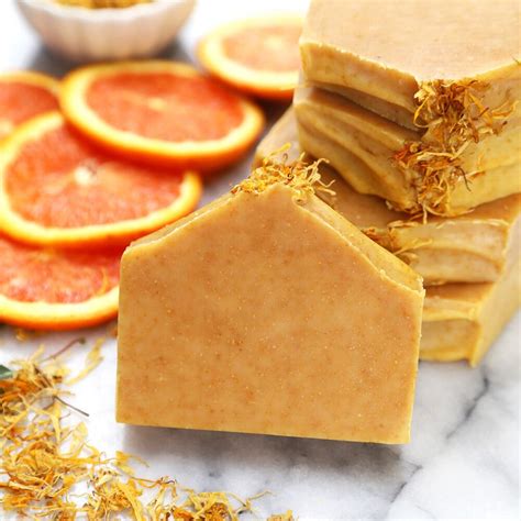 There are lots of them online that you can use. Natural Soap Kit for Beginners - Energizing Orange - Domestic