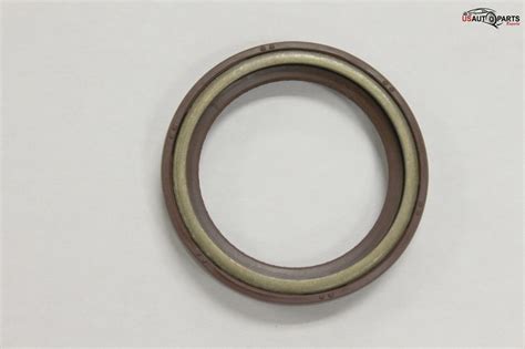 Tho Oil Pump Front Crankshaft Seal Replacement For Honda Acura B