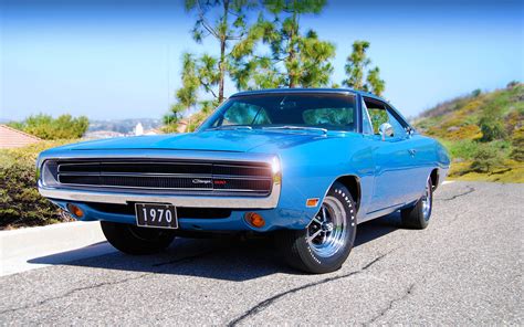 1970 Dodge Charger Hd Wallpapers Pixelstalknet