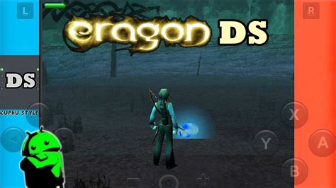 Eragon Ds Games Android Gameplay Youtube