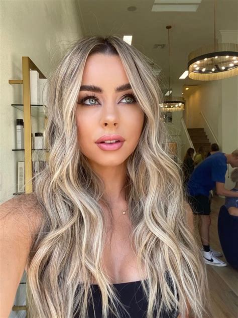 Pin By Melissa Booth On Bed Head ‍ In 2021 Blonde Hair Inspiration