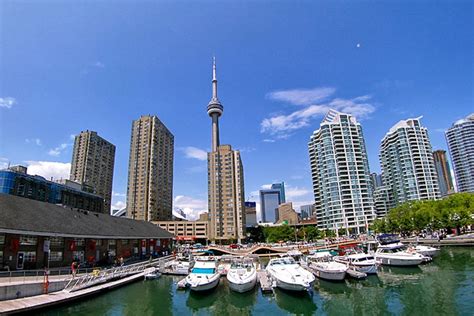 Things To Do In Harbourfront Toronto On Travel Guide By 10best