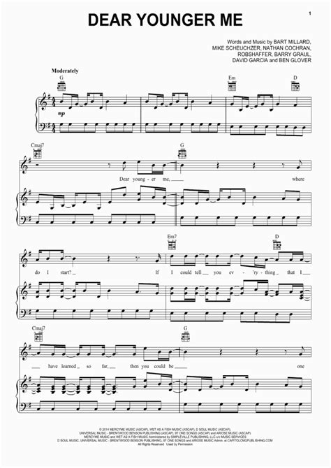 Recommended bestselling piano music notes. Almost Home Piano Sheet Music | OnlinePianist