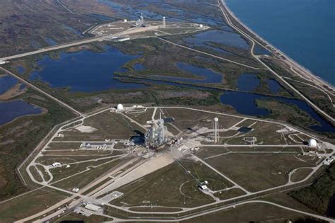 Nasa No New Launch Pads At Ksc For Now Local News Space 907 Wmfe