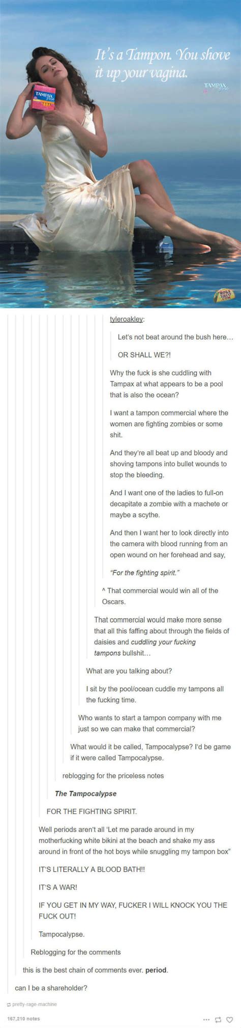 You can even go further to determine, for instance, how many blog posts are being indexed—type in site:domainname.com/blog. Funny Tumblr Posts That Will Make Laugh Any Feminist (59 ...