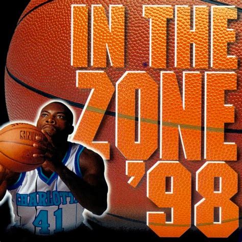 Nba In The Zone 98 Ign