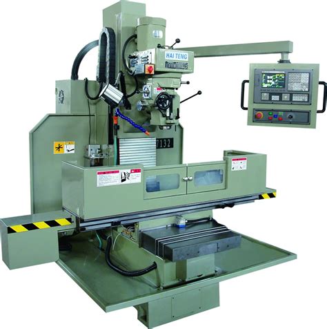 Xk7132 Cnc Bed Type Milling Machine Cnc Mill Machinery Tools In Milling