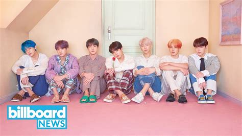 Seven Things We Learned From Bts Latest Cover Story Billboard News