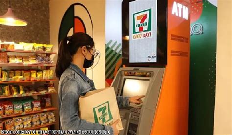 Seven Bank And 7 Eleven Collaborate To Expand Atm Network Nationwide