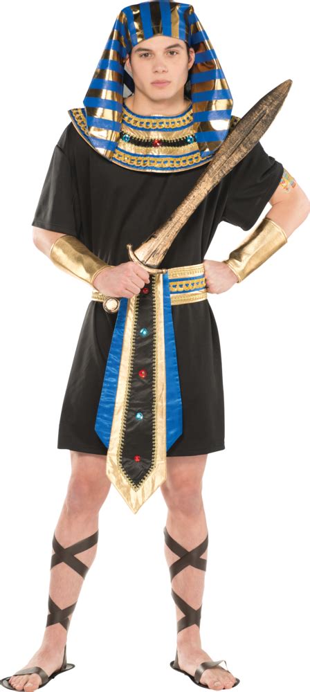 adult egyptian pharaoh costume party city
