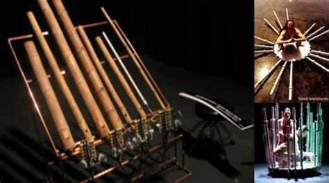 10 Musical Instruments You Never Knew Existed