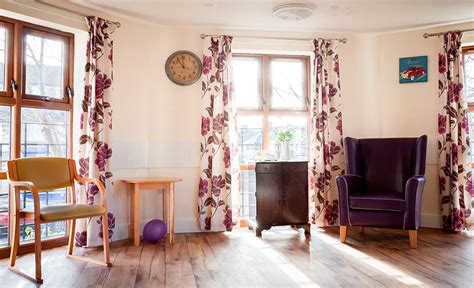 Heathlands Care Home In Chingford Offers Person Centred Care
