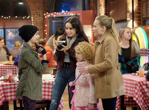 Adventures In Babysitting Airs Today On The Disney Channel My Interview With The Stars