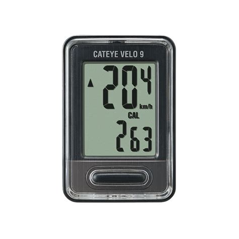 Velo 9 Products Cateye