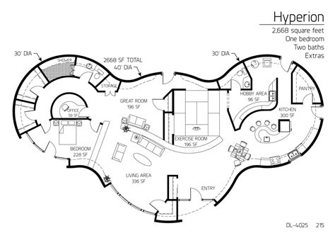 Hobbit House Plans Hiring Interior Designer