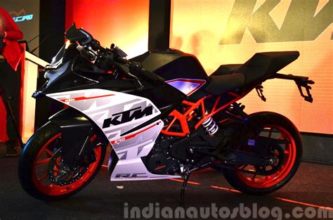 Ktm Rc390s Bookings Open In Indonesia For 390 Hours