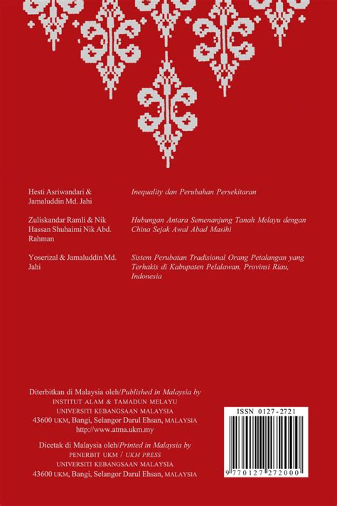 Walaupun etnis china di indonesia menjadi minoritas. (PDF) Hubungan antara Semenanjung Tanah Melayu dengan ...