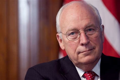 The Last Throes Of Dick Cheney The Washington Post