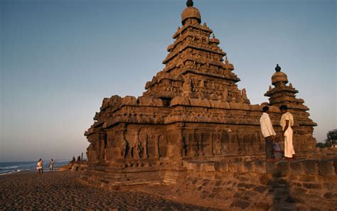 The city of chennai has a very active conscience and as a result, the people here are very environmentally alert. Mahabalipuram Beach India: What to Know Before You Go