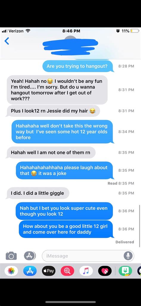A Friend Of Mine Talking To A Girl He Met On Tinder She Hasn’t Responded R Cringepics