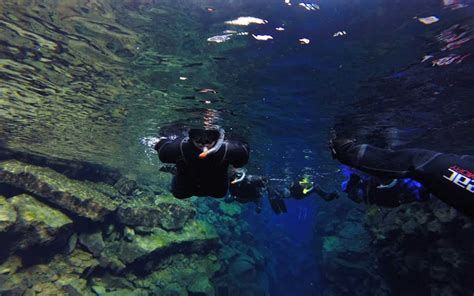 Everything You Need To Know About Snorkeling In Icelands Silfra