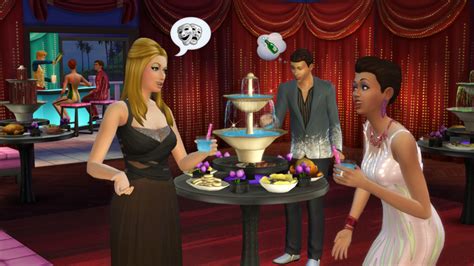 The Sims 4 Luxury Party Stuff Ultimate Sims Guides