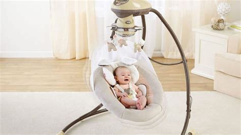 9 Best Fisher Price Baby Swings 2023 Review And Buying Guide